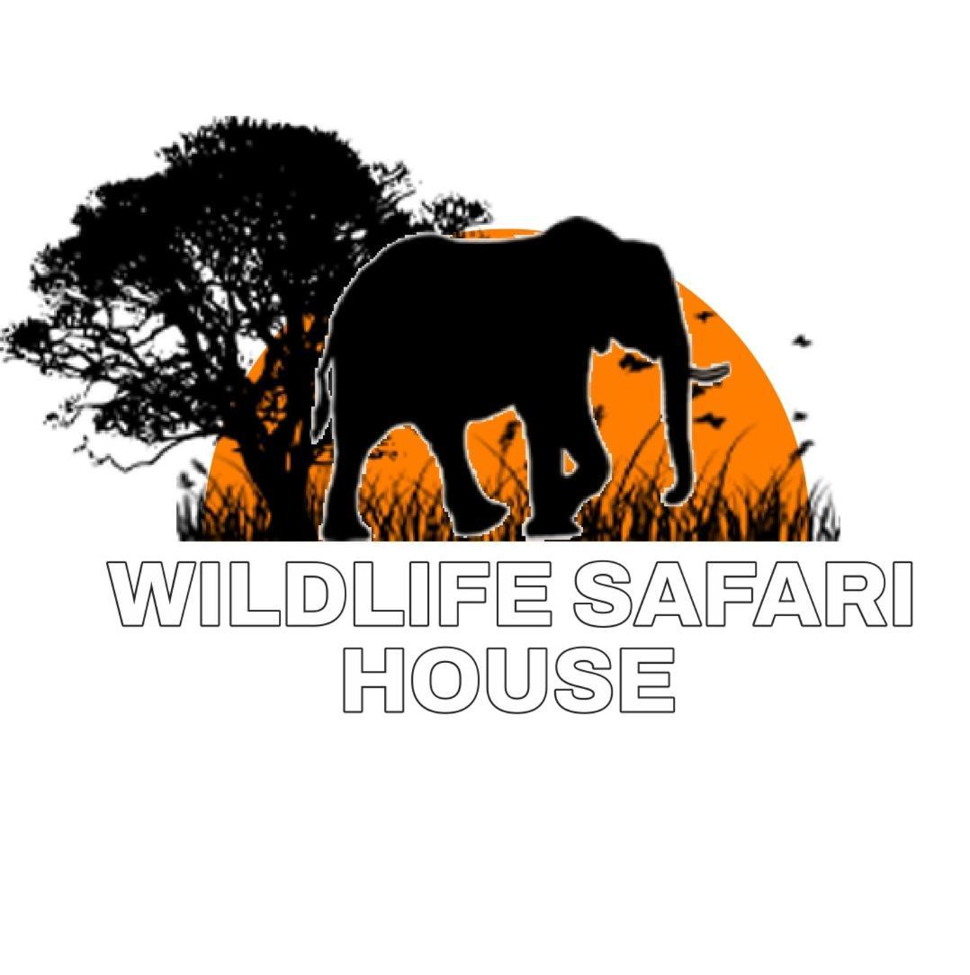 Wildlife Safari House Hotel Удавалаве Екстериор снимка